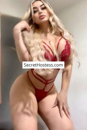 Lana, Agency 26 year old Escort in Belgrade