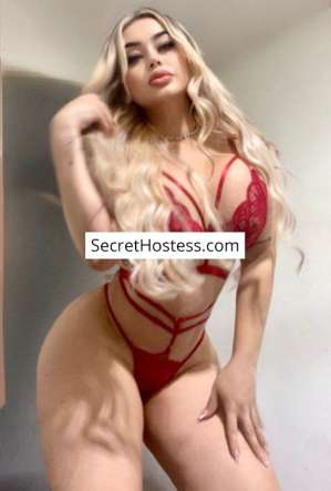Lana, Agency 26 year old Escort in Belgrade