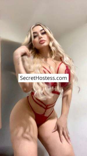 Lana, Agency 26 year old Escort in Belgrade