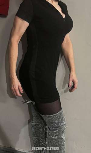 Lexi/Bree 48Yrs Old Escort Ft Mcmurray Image - 2