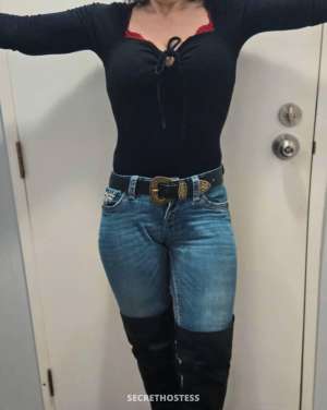 Lexi/Bree 48Yrs Old Escort Ft Mcmurray Image - 8