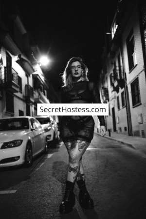 Mistress Voncaustic 28Yrs Old Escort 60KG 161CM Tall Madrid Image - 6
