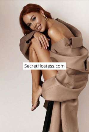 Nadin, Agency 26 year old Escort in Istanbul