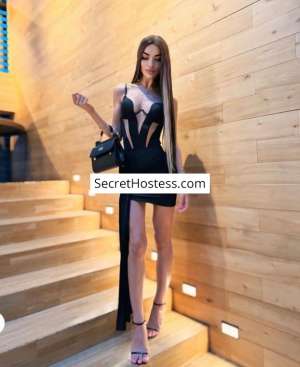 Nika 21Yrs Old Escort 47KG 170CM Tall Warsaw Image - 3