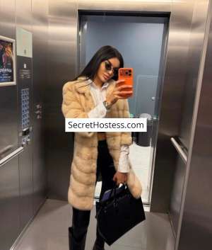Nika 21Yrs Old Escort 47KG 170CM Tall Warsaw Image - 4