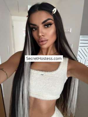 Nika 21Yrs Old Escort 47KG 170CM Tall Warsaw Image - 6