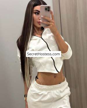 Nika 21Yrs Old Escort 47KG 170CM Tall Warsaw Image - 7
