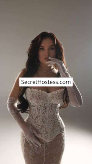 Nika 21Yrs Old Escort 47KG 170CM Tall Warsaw Image - 10