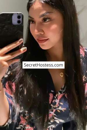 26 year old Asian Escort in Jakarta Novaken, Independent
