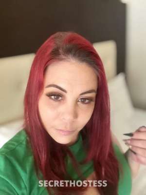 29 year old Escort in Frederick MD Sexy redhead here for all your dirty needs