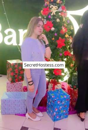 Sumbal, Agency 20 year old Escort in Juffair