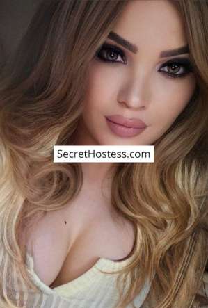27 year old Asian Escort in Belgrade Susanna, Agency