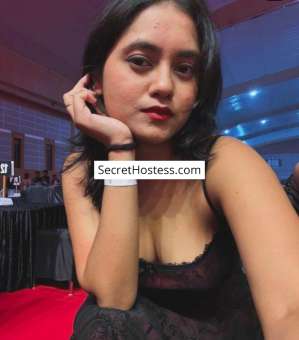 23 year old Indian Escort in Bengaluru Swati Mishra, Independent