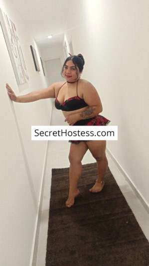 25 year old Latin Escort in Bugibba Tamara, Independent