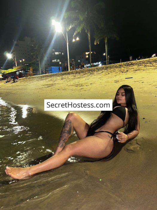 Isabela 22Yrs Old Escort 60KG 158CM Tall Vlora Image - 1