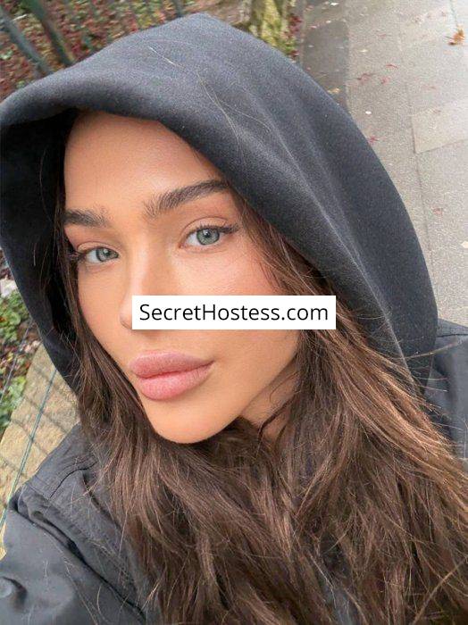 Tory 25Yrs Old Escort 49KG 170CM Tall Tbilisi Image - 0