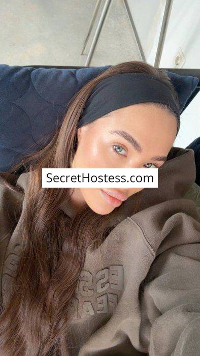 Tory 25Yrs Old Escort 49KG 170CM Tall Tbilisi Image - 1