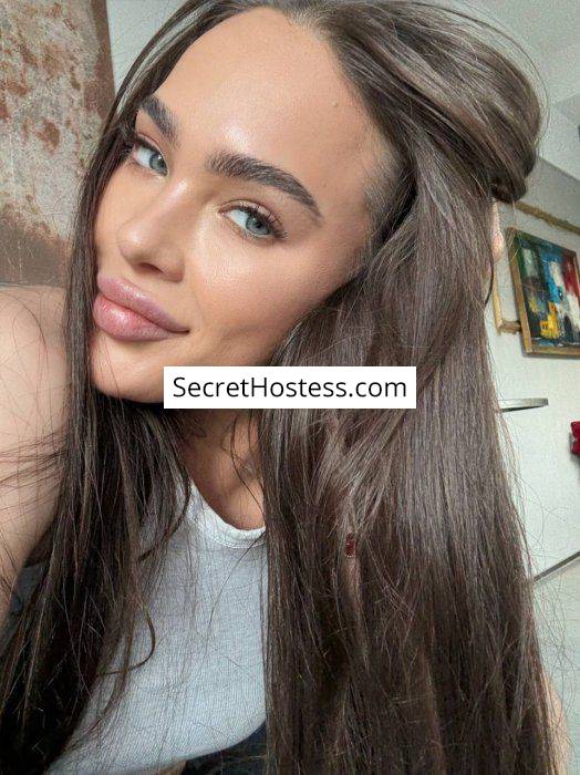 Tory 25Yrs Old Escort 49KG 170CM Tall Tbilisi Image - 7