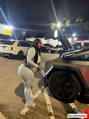 24 year old Escort in Los Angeles CA Escort model Amiri, Los Angeles
