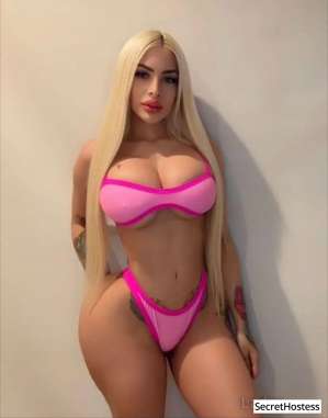 25 year old Escort in Los Angeles CA Escort model Barby, Los Angeles