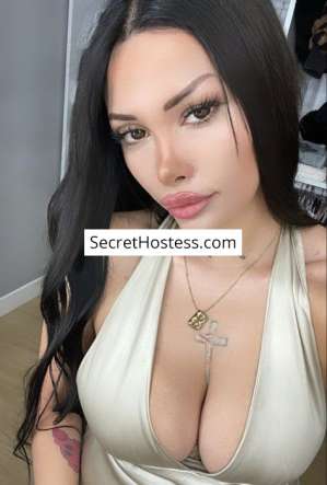 Belinda 22Yrs Old Escort 50KG 168CM Tall Istanbul Image - 0