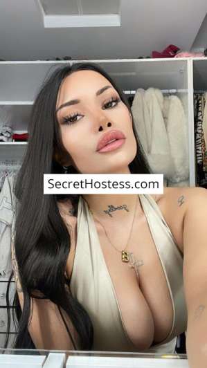 Belinda 22Yrs Old Escort 50KG 168CM Tall Istanbul Image - 2