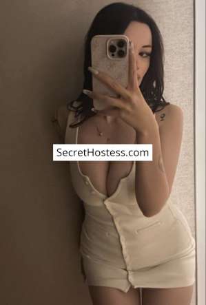 Belinda 22Yrs Old Escort 50KG 168CM Tall Istanbul Image - 4