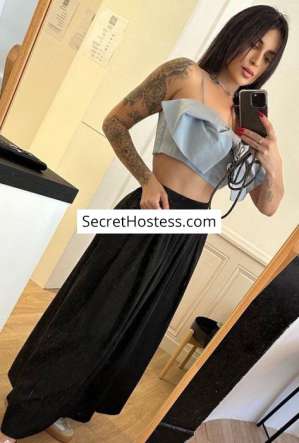 Charlotte, Independent 29 year old Escort in Faro