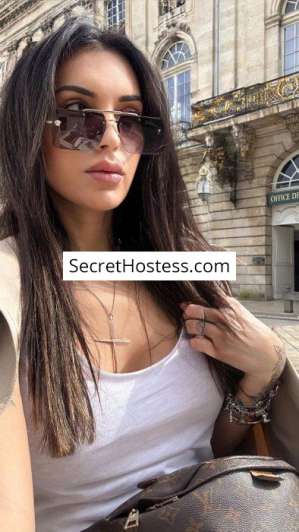 Charlotte 29Yrs Old Escort 62KG 168CM Tall Faro Image - 2