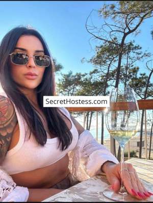 Charlotte 29Yrs Old Escort 62KG 168CM Tall Faro Image - 4