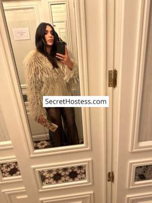 Charlotte 29Yrs Old Escort 62KG 168CM Tall Faro Image - 11