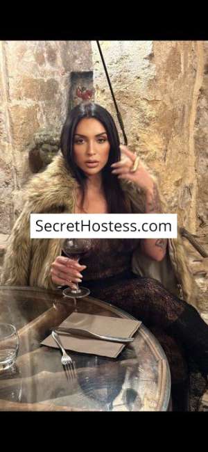 Charlotte 29Yrs Old Escort 62KG 168CM Tall Faro Image - 13