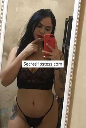 21 year old Latin Escort in Rijeka Cloe Masseuse, Independent