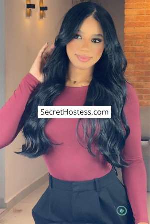 Copacabana, Agency 24 year old Escort in London