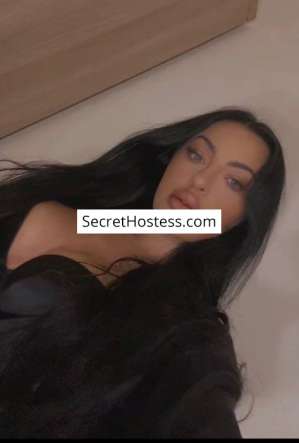 Deliaaa, Independent 27 year old Escort in Bucharest