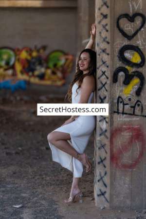 Dulce 26Yrs Old Escort 62KG 162CM Tall Helsinki Image - 5