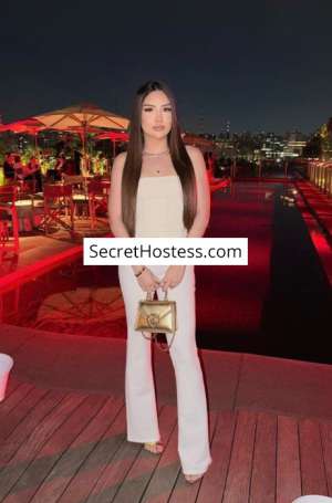 Fiery, Agency 23 year old Escort in London