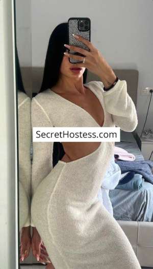 Genna 26Yrs Old Escort 55KG 160CM Tall Sanremo Image - 6