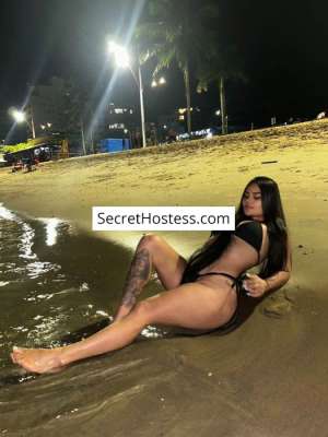 Isabela 22Yrs Old Escort 60KG 158CM Tall Vlora Image - 1