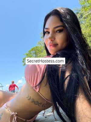 Isabela 22Yrs Old Escort 60KG 158CM Tall Vlora Image - 2