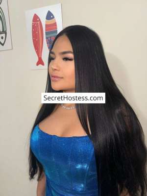 Isabela 22Yrs Old Escort 60KG 158CM Tall Vlora Image - 4