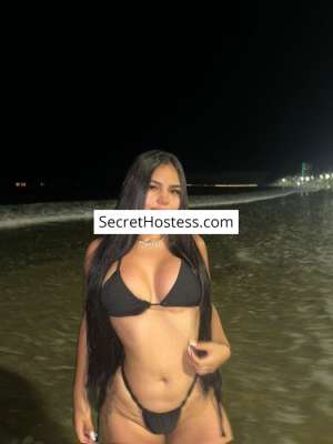Isabela 22Yrs Old Escort 60KG 158CM Tall Vlora Image - 6