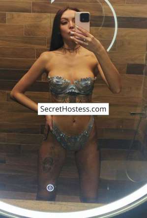 30 year old Caucasian Escort in Baku Kristina, Agency