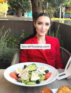 Luna First, Independent 26 year old Escort in Vienna