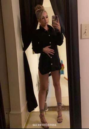 Paris 25Yrs Old Escort Asheville NC Image - 1
