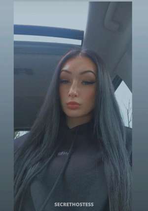 Paris 25Yrs Old Escort Asheville NC Image - 2