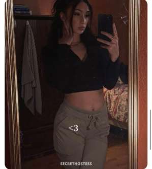 Paris 25Yrs Old Escort Asheville NC Image - 4