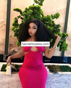 Shantel 24Yrs Old Escort 68KG 166CM Tall Accra Image - 1