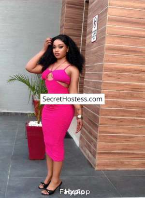 Shantel 24Yrs Old Escort 68KG 166CM Tall Accra Image - 3