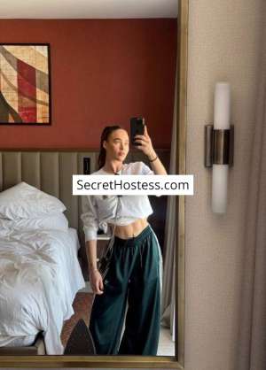 Tory 25Yrs Old Escort 49KG 170CM Tall Tbilisi Image - 3